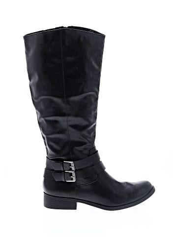 Style&Co Boots (view 1)