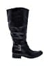 Style&Co Black Boots Size 9 1/2 - photo 1