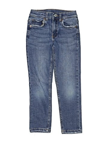 Zara Jeans (view 1)