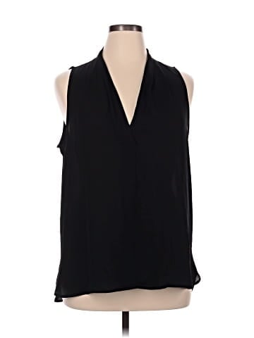 Vince Camuto Sleeveless Blouse (view 1)