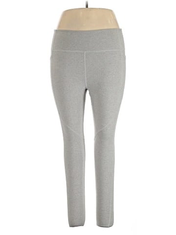 JoyLab Active Pants (view 1)