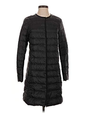 Uniqlo Coat (view 1)