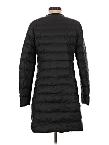 Uniqlo Coat (view 2)