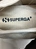 Superga White Sneakers Size 7 - photo 3