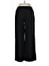 Forever 21 Solid Black Casual Pants Size L - photo 2