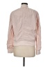 Levi's 100% Polyester Pink Jacket Size M - photo 2