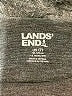 Lands' End Solid Gray Dress Size 7 - photo 3