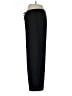 Forever 21 Solid Black Casual Pants Size L - photo 5
