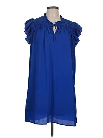 AndTheWhy Casual Dress (view 1)