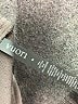 Vuori Solid Gray Casual Pants Size M - photo 7
