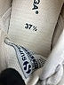Superga White Sneakers Size 7 - photo 4
