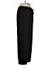 Forever 21 Solid Black Casual Pants Size L - photo 4