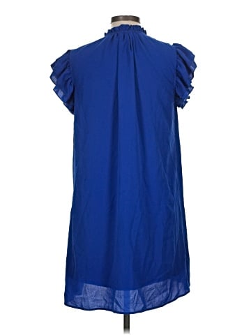 AndTheWhy Casual Dress (view 2)