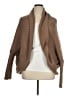 Unbranded Brown Tan Cardigan Size XL (estimated) - photo 1