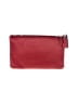 Coach 100% Leather Red Leather Wristlet One size - photo 2