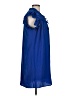 AndTheWhy Blue Casual Dress Size L - photo 4