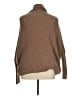 Unbranded Brown Tan Cardigan Size XL (estimated) - photo 2
