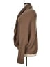 Unbranded Brown Tan Cardigan Size XL (estimated) - photo 5