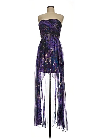 Jump Apparel Cocktail Dress (view 1)