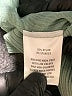 Aeropostale Solid Green Active Pants Size S - photo 8