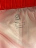 Gap Fit Pink Athletic Shorts Size L - photo 3