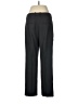 Zara Stripes Gray Dress Pants Size M - photo 2