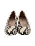 Gianni Bini Animal Print Ivory Heels Size 8 - photo 2