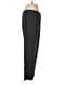 Zara Stripes Gray Dress Pants Size M - photo 4
