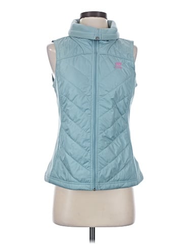 Columbia Vest (view 1)