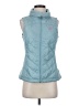 Columbia 100% Polyester Teal Vest Size XS - photo 1