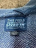 American Eagle Outfitters Blue Pullover Sweater Size S - photo 4