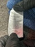 American Eagle Outfitters Blue Pullover Sweater Size S - photo 5