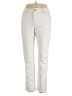 Code Bleu Ivory Jeans Size 14 - photo 1