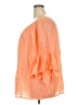 Cato Orange 3/4 Sleeve Blouse Size 26 - 28 - photo 5