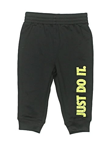 Nike Sweatpants (view 1)