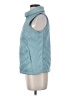 Columbia 100% Polyester Teal Vest Size XS - photo 5