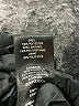 Kenneth Cole New York 100% Polyester Black Coat Size L - photo 7
