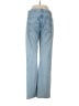Levi's Hearts Blue Jeans Size 27 waist - photo 2