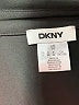 DKNY Black Casual Dress Size 14 - photo 4