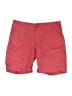 CAbi Solid Red Shorts Size 8 - photo 1