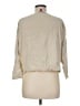 Vince Camuto Tan Cardigan Size M - photo 2