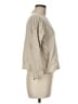 Vince Camuto Tan Cardigan Size M - photo 4