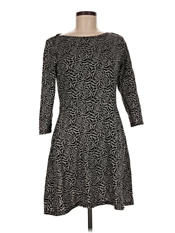 Ann Taylor LOFT Outlet Casual Dress (view 1)
