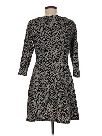 Ann Taylor LOFT Outlet Casual Dress (view 2)