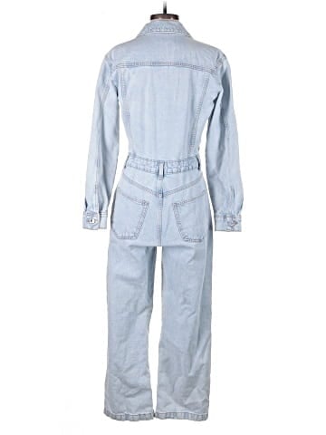 Zara Jumpsuit (view 2)