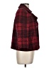 Talbots Plaid Red Coat Size 10 - photo 4