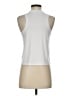Vuori White Sleeveless T-Shirt Size S (estimated) - photo 2