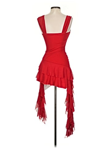 Assorted Brands Cocktail Dress (view 2)