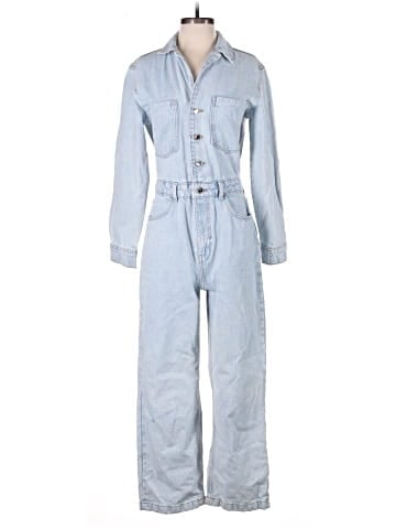 Zara Jumpsuit (view 1)