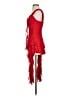 Assorted Brands Red Cocktail Dress Size S - photo 5